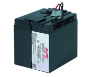 BATERIA RBC 7                     RBC7 - 260417 - zdjęcie 1